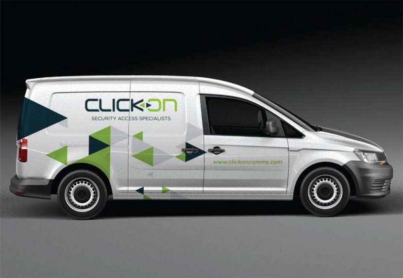 Car Branding & Design